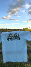 Ducks Tee