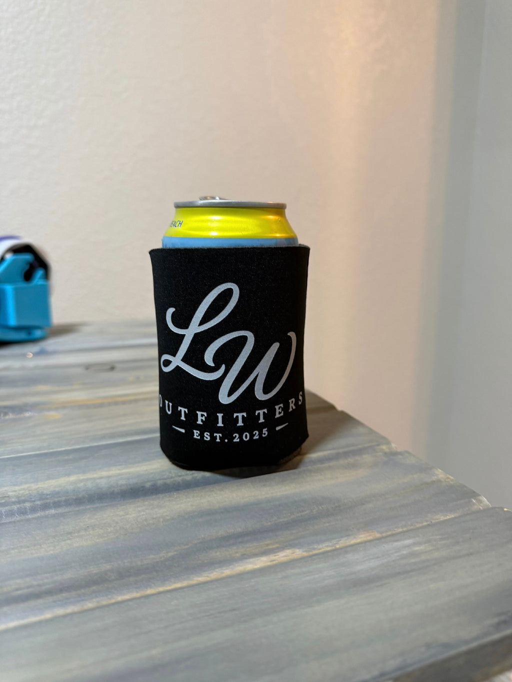 12oz LW coozie