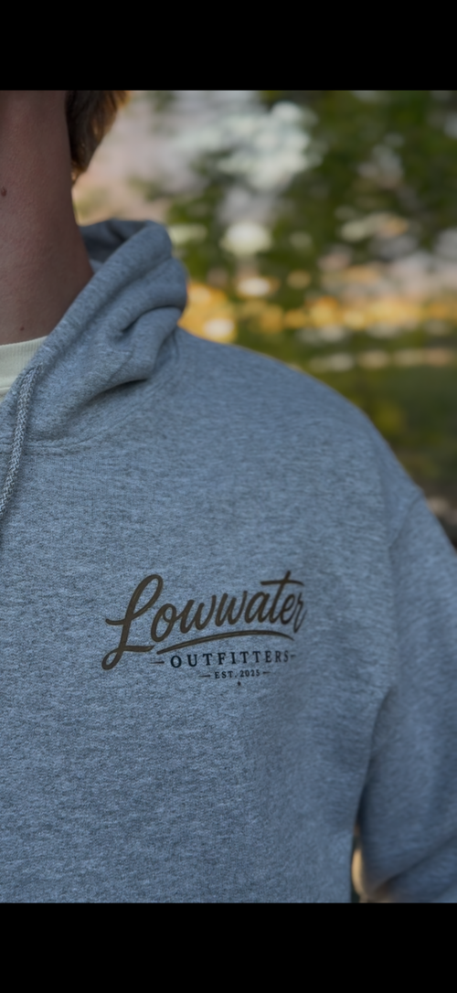 Retriever Hoodie