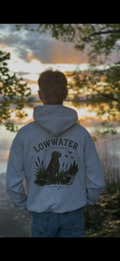 Retriever Hoodie