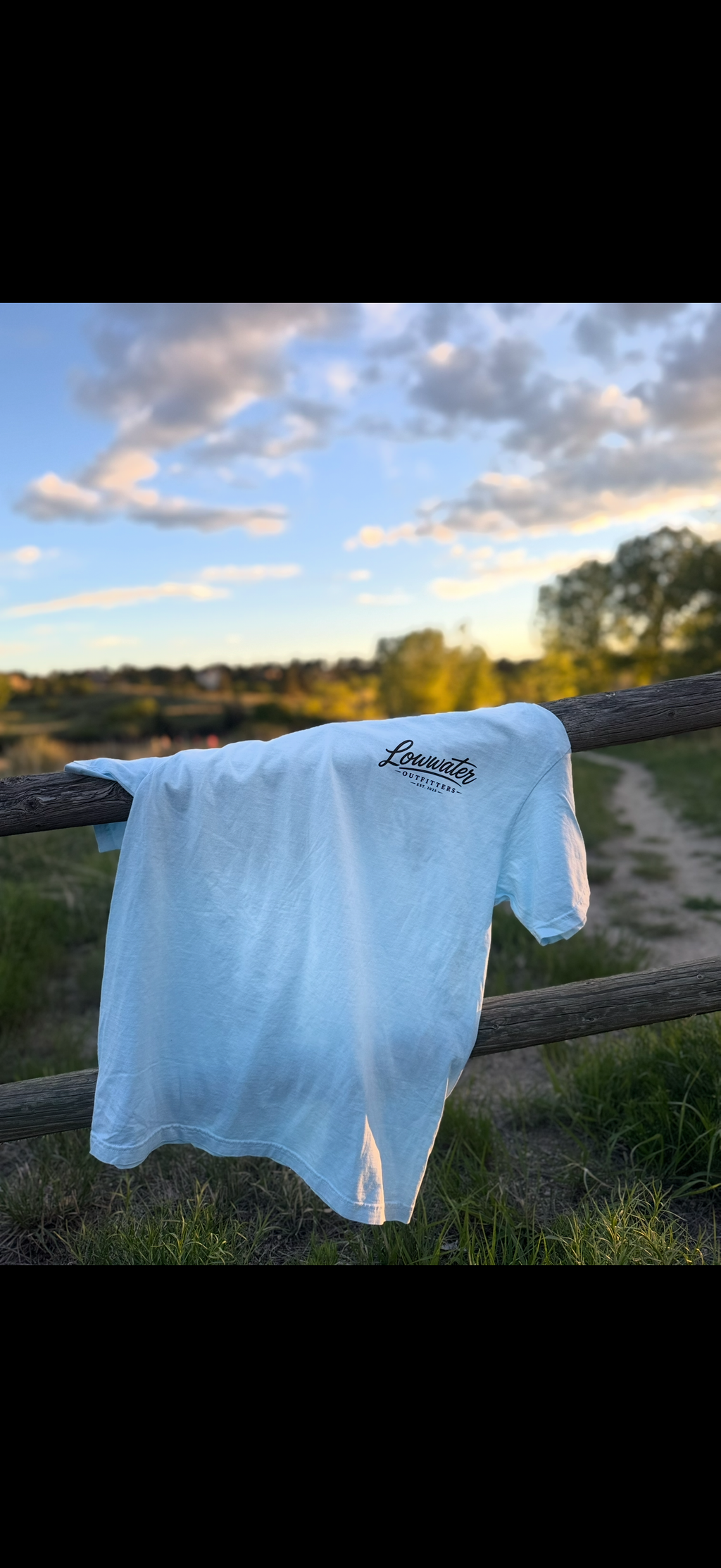 Ducks Tee