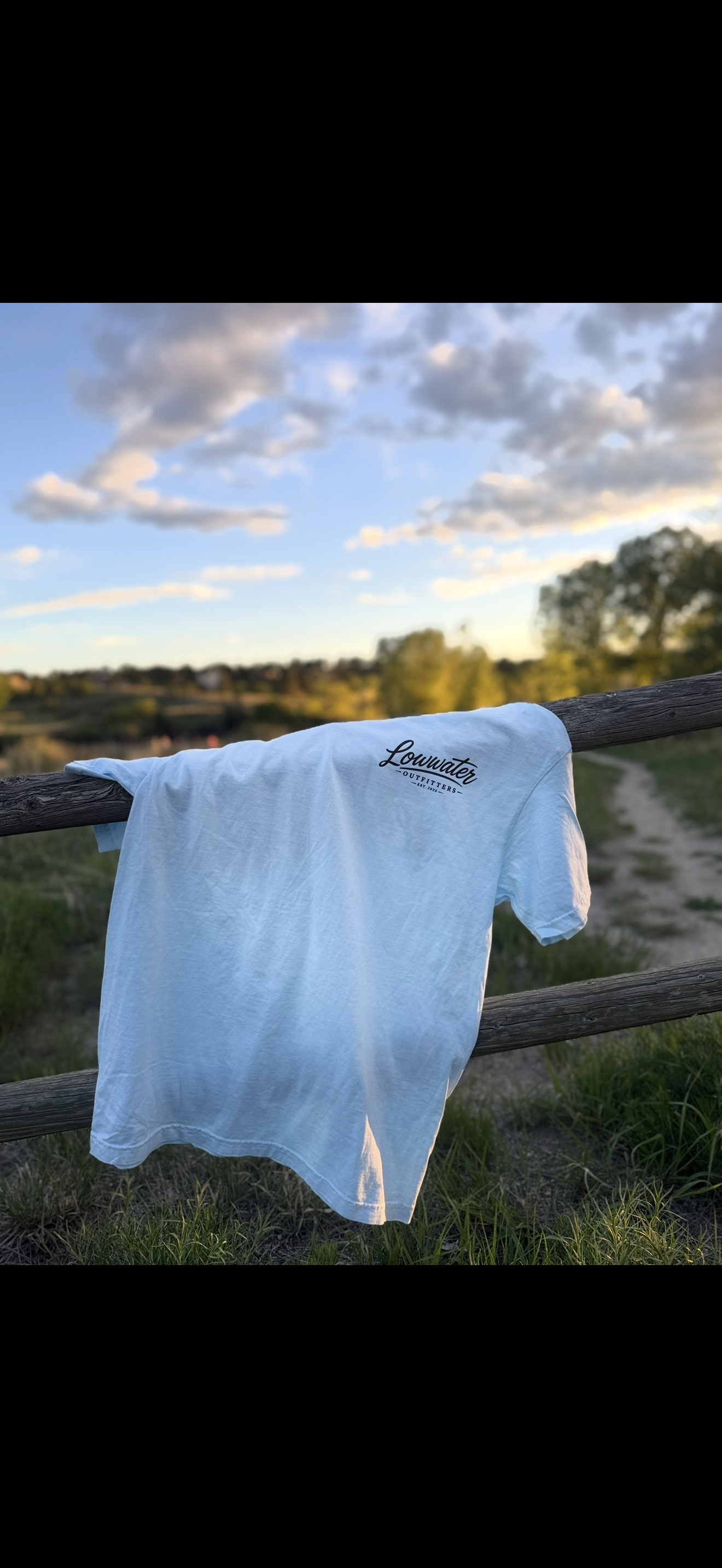 Ducks Tee